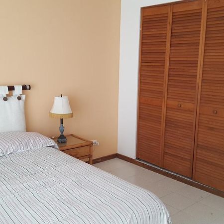 Apartamento Edificio Sea View San Andrés Екстериор снимка