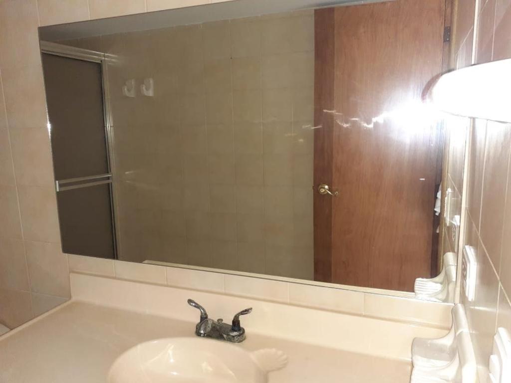 Apartamento Edificio Sea View San Andrés Екстериор снимка