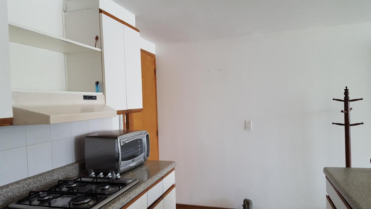 Apartamento Edificio Sea View San Andrés Екстериор снимка