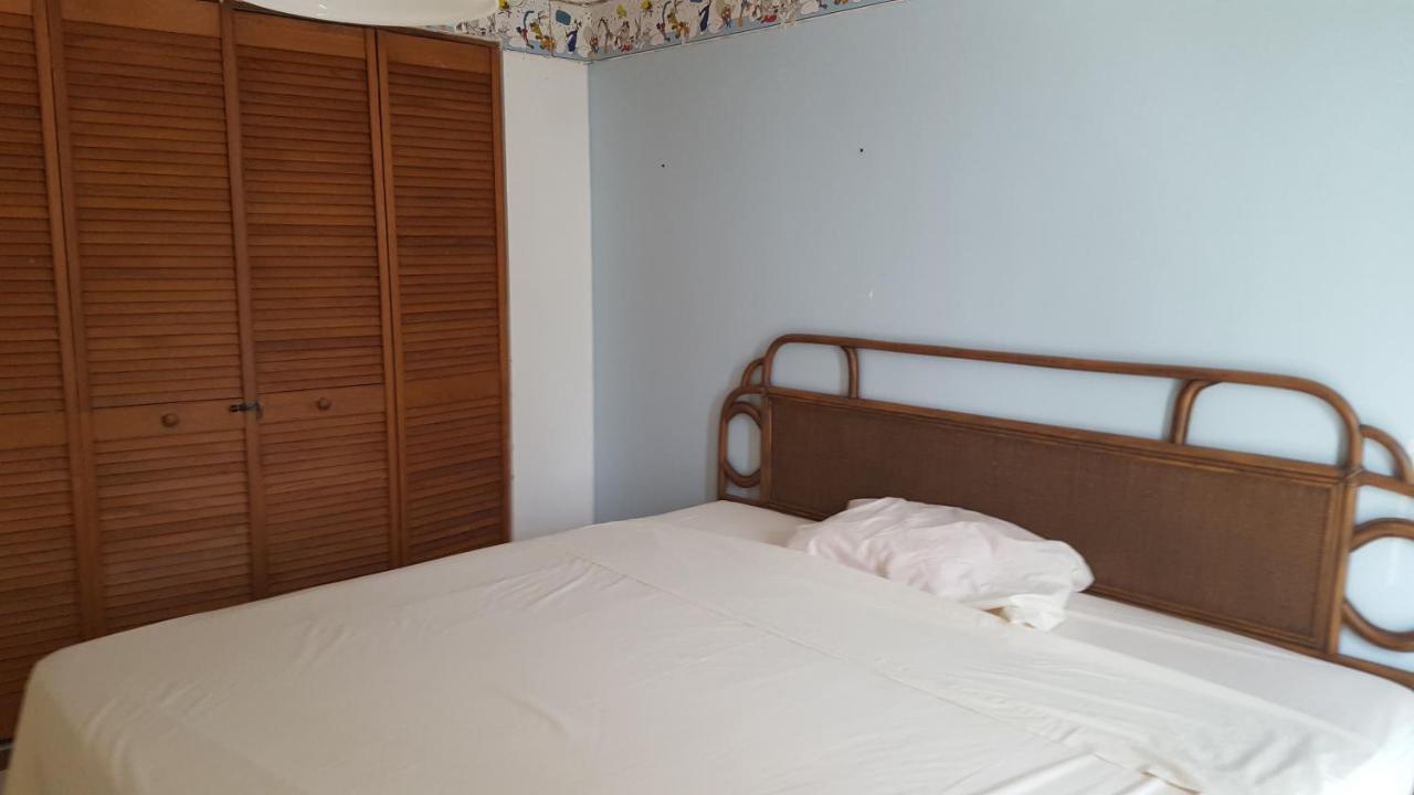 Apartamento Edificio Sea View San Andrés Екстериор снимка