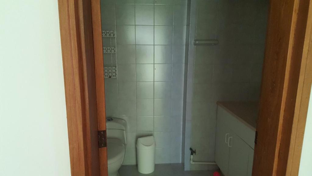 Apartamento Edificio Sea View San Andrés Екстериор снимка