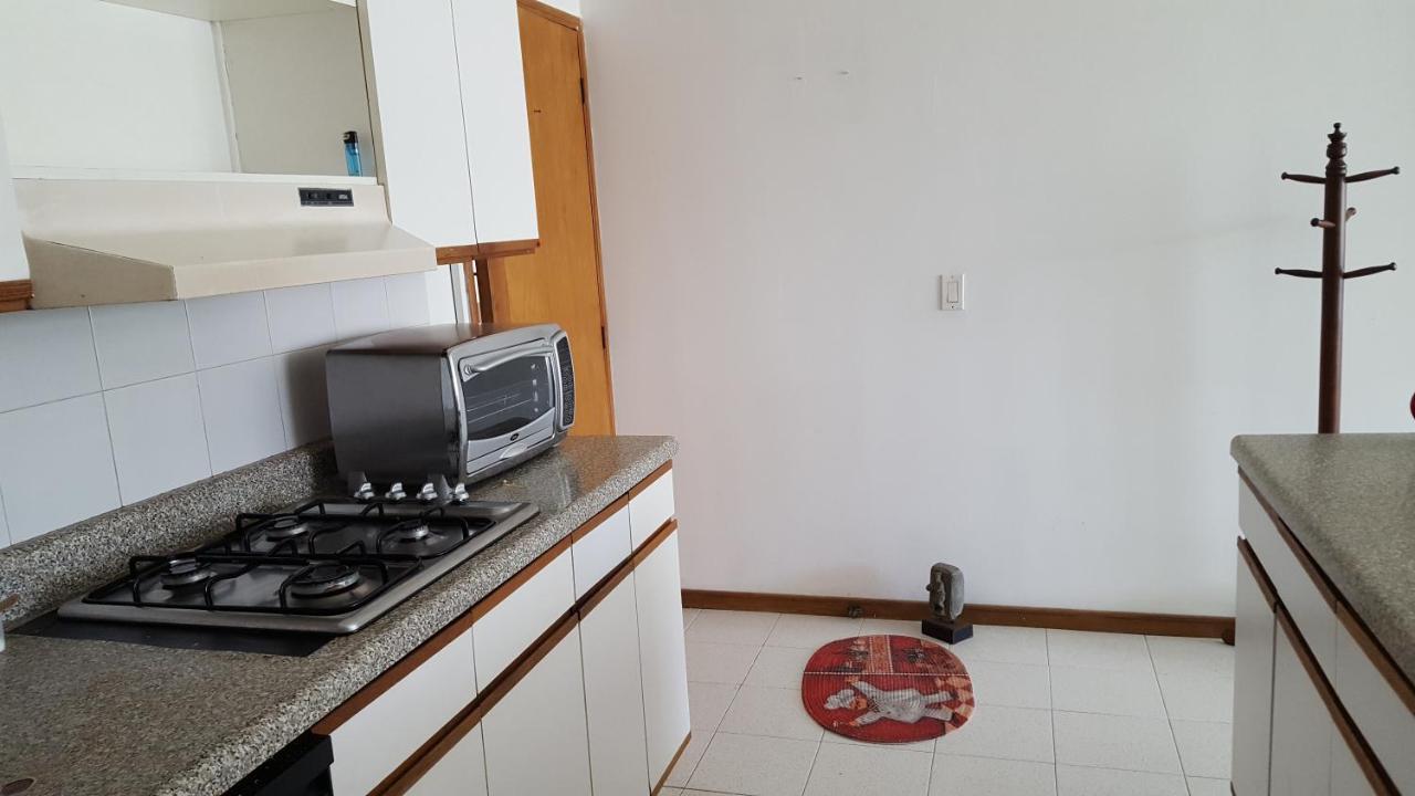 Apartamento Edificio Sea View San Andrés Екстериор снимка