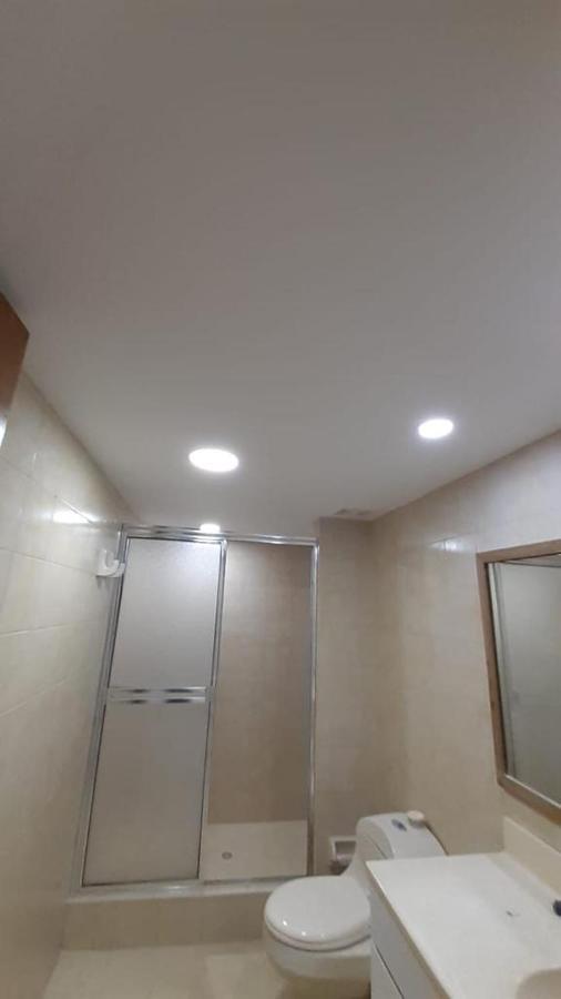 Apartamento Edificio Sea View San Andrés Екстериор снимка